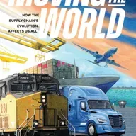 Moving the World ft. Craig Fuller (Freightwaves)