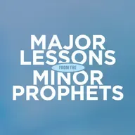 Nahum | Major Lessons From The Minor Prophets | John Fream