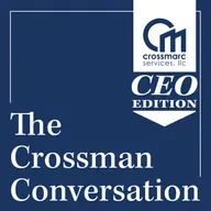 Tom McGee on the Retail Renaissance, Leadership Through Disruption, and the Future of Retail Real Estate with John Crossman. (S4E19)
