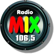 La Mix 106.5 FM en vivo