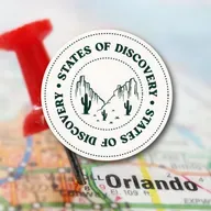 Day 3 in Orlando: Off-Roading, Clermont Catboat Cruising, and a Comic Book Inspired Pho Shop