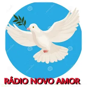 RÁDIO NOVO AMOR
