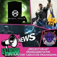 EAM 8-69 -Noticias- Lo que se sabe de la nueva consola de Xbox, futura estrategia de Sony, Trump la lía en Pokemon