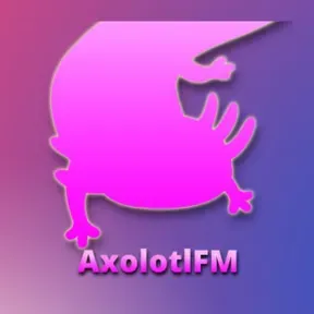 axolotlFM