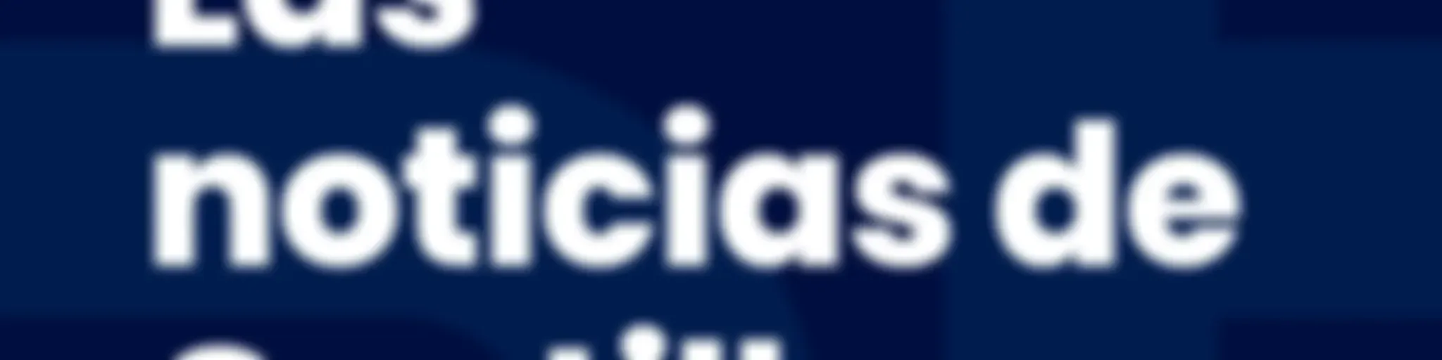 Las noticias de Castilla y León