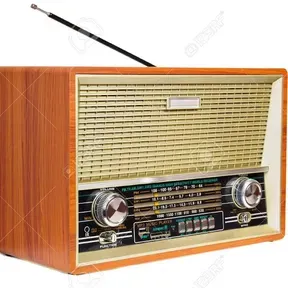 Radio Old Time