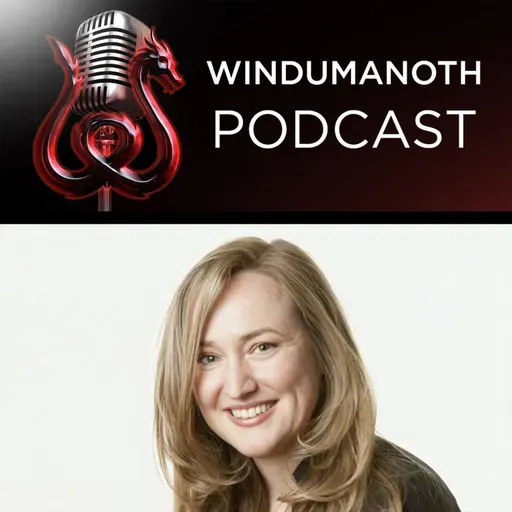 Entrevista: Aranzazu Serrano