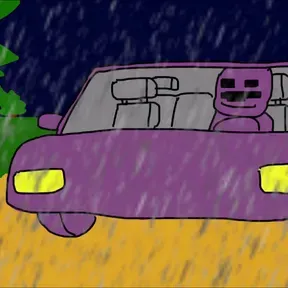 William Afton fm