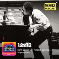 Keith Jarrett y el milagro de un disco improvisado