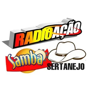 Radioação Sambanejo