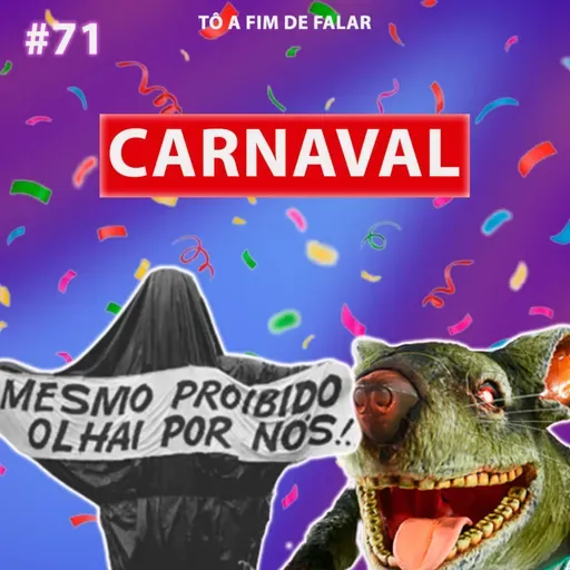 #71 - Carnaval