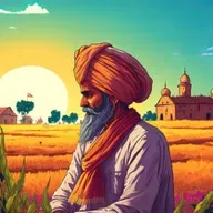 S1 : EP -12 :ಎಲ್ಲಮ್ಮನ ಮುನಿಸು : The story of a stingy person