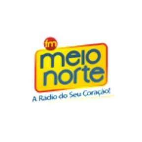 Meio Norte FM Água Branca