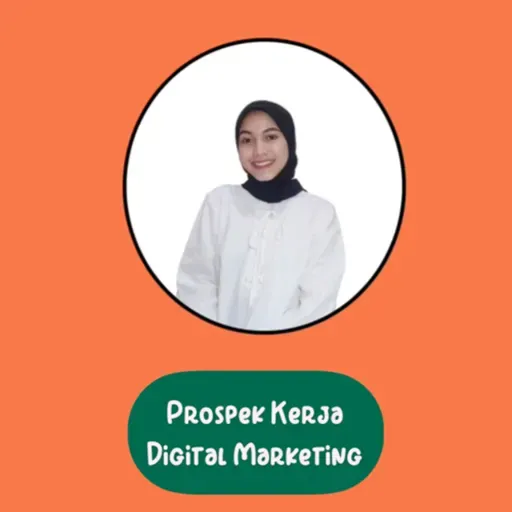 Prospek Kerja Digital Marketing?