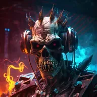 Viktor Strogonov - PSYKOSHIT mix (the best RAW of april 2023-2) #984