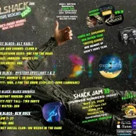 Episode 220: Halshack ep 33 (HUMMER NUMBERS-- RETOOL) --SHACKJAM 33--(KERB Houston, TX-- Zeno FM) -- May 19, 2025--Theme show about numbers-- Hosted by Halshack