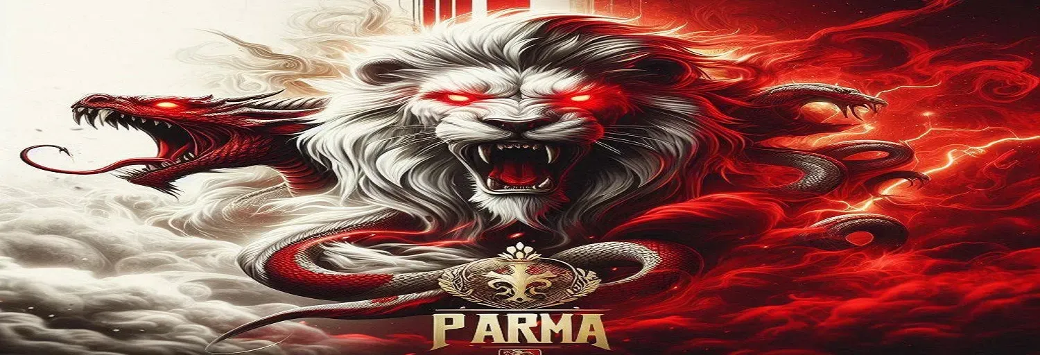 Aqui é PARMA