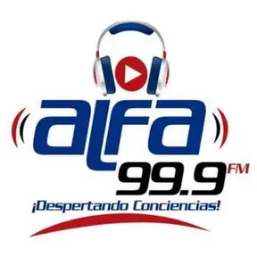 Radio alfa