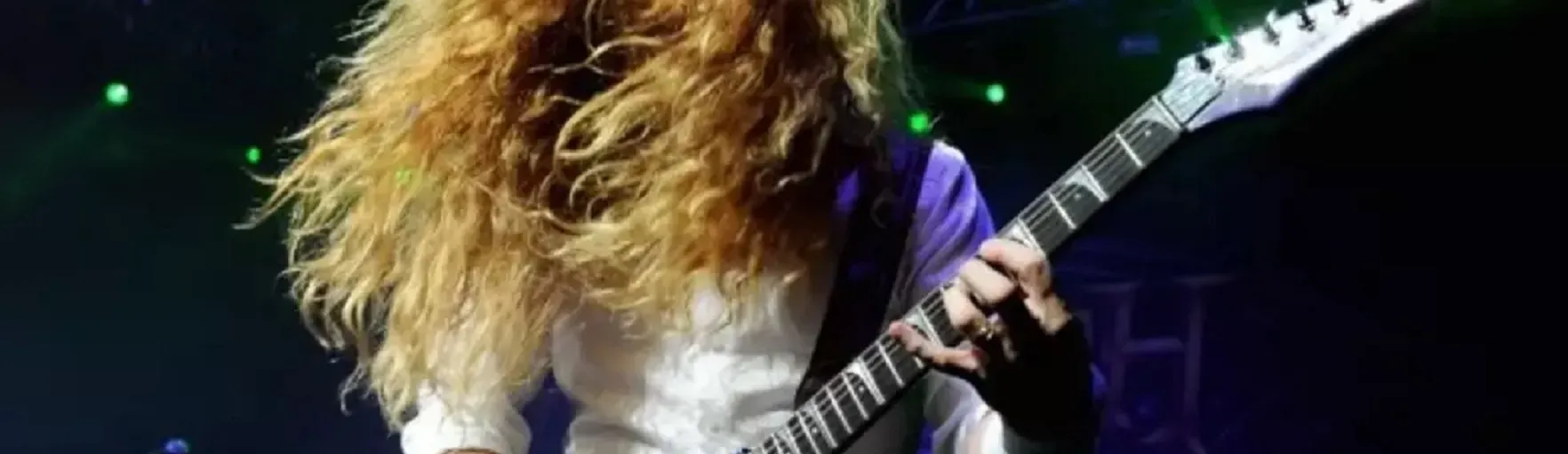 HardRock and Metal