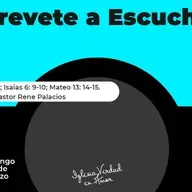 Atrevete a Escuchar
