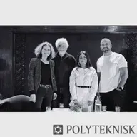 #PolyPod: Bokbadet av Rima Iraki, Odd Karsten Tveit og Sidsel Wold, ledet av Yama Wolasmal
