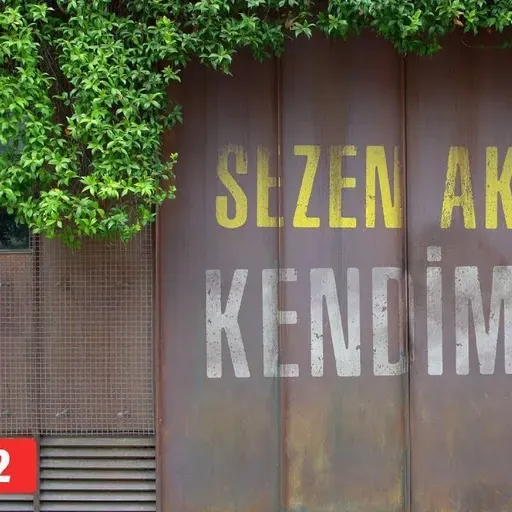 Sezen Aksu - Kendimce