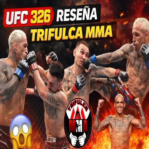 UFC 326: Peleas Brutales, Sorpresas y Polémica | Reseña