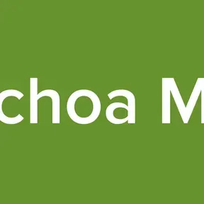 Ochoa Mix