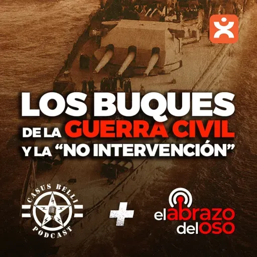 Los buques de la Guerra Civil y la "no intervención"