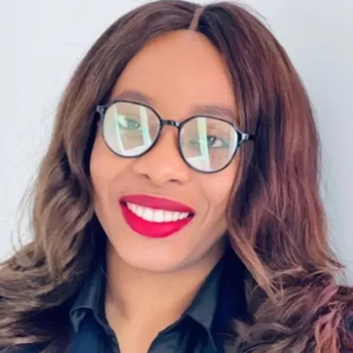 Episode 44 - Anjie Enabor