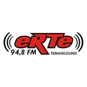 eRTe FM langsung