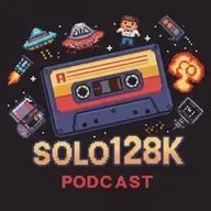 Solo128k E45 - BREVEpixel - S1NCLA1R C1TY