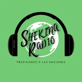 Shekina.radio12345.com