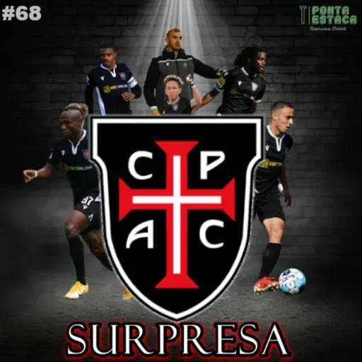 Surpresa
