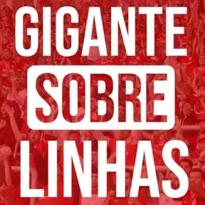 Gigante Sobre Linhas