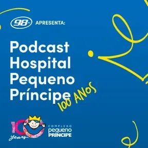 Hospital Pequeno Príncipe - 100 anos de Histórias