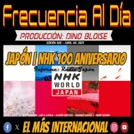 Episode 926: -Frecuencia Al Día-