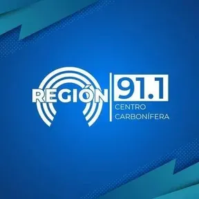 Región 91.1 FM en vivo