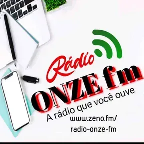 RADIO ONZE  FM