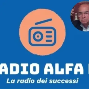 Radio Alfa P
