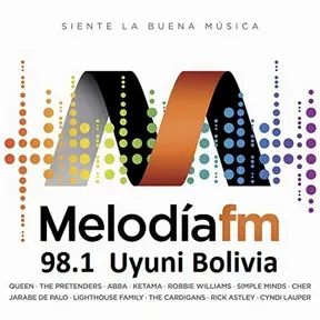 RADIO MELODIA UYUNI