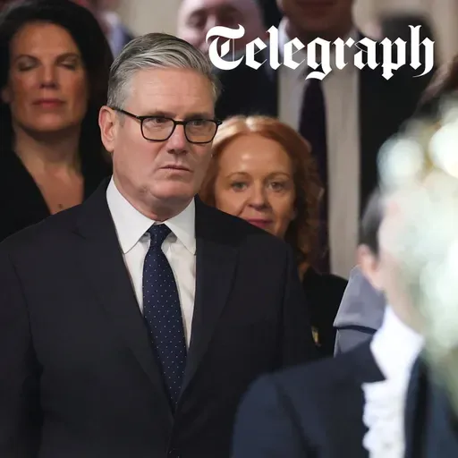 Starmer snub ignites Streeting ‘coup’ plot on King’s Speech day