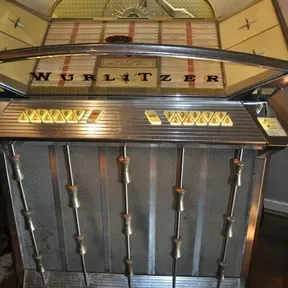 Your Oldies Jukebox