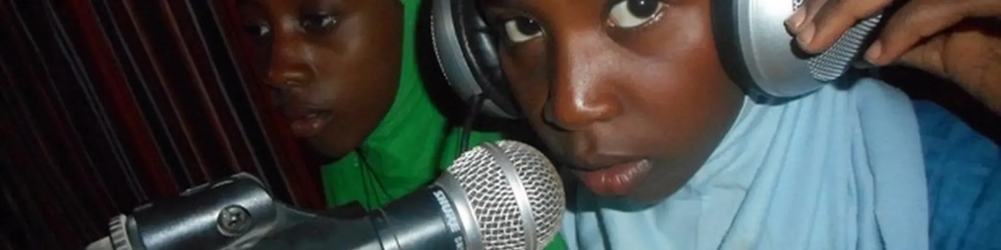 RADIO DOUMGA FM