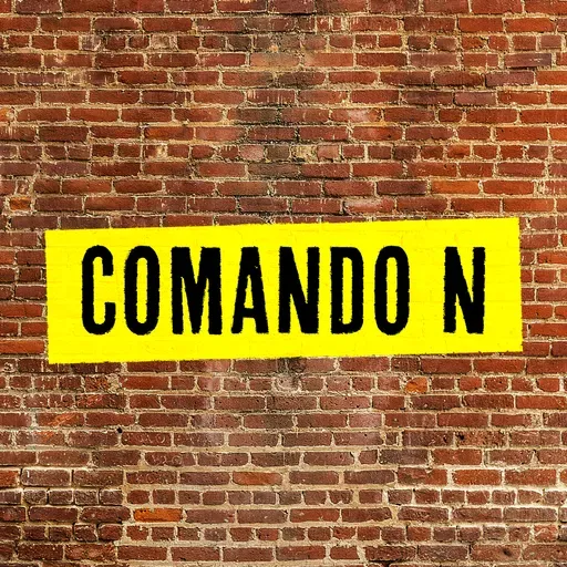 Comando N | Las expectativas de un nuevo restaurante: 'OSA' y de una profesión soñada: la arqueología