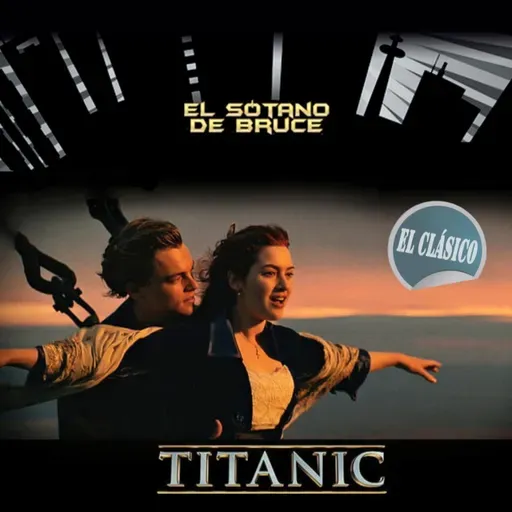 ESdB 7x12: TITANIC