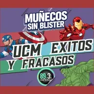 Muñecos sin Blíster - Ep 11 Marvel
