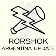 ARGENTINA: Trump’s Economic Lifeline & more – 16th Oct 2025