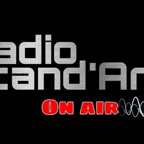 Radio StandArt