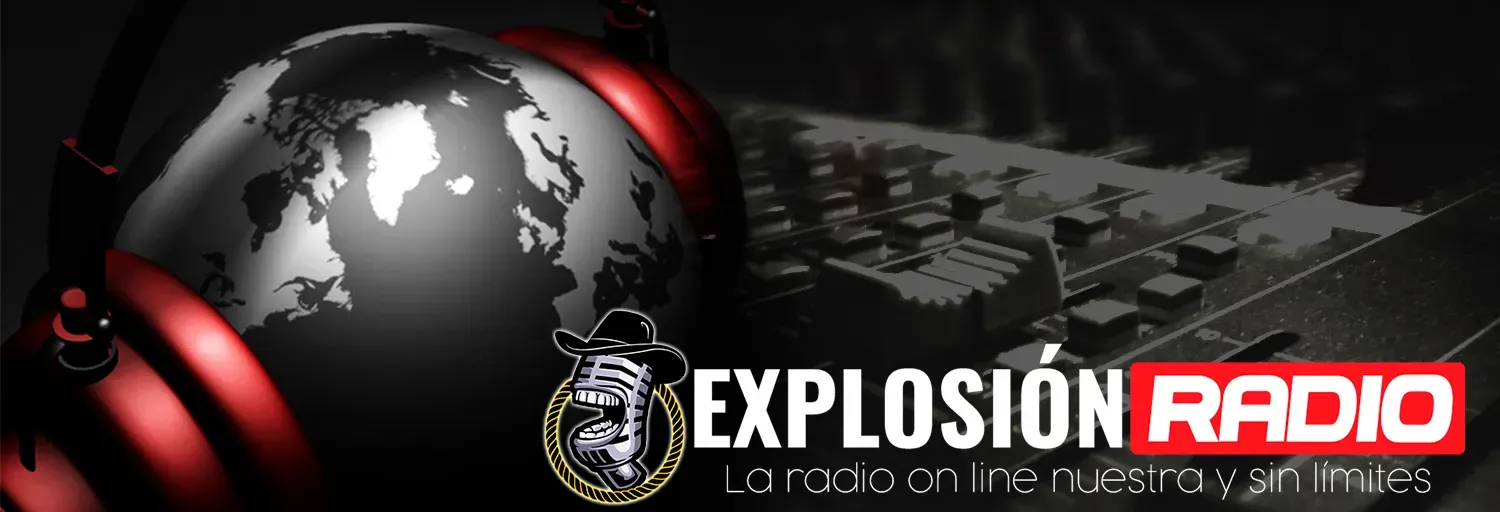 Explosion Llanera